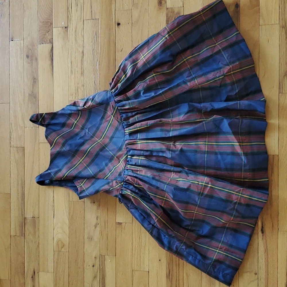 Ralph Lauren Jumper Dress